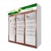 Commercial Reach In Beverage Chiller Refrigerator Supermarket equipment Display Fridge Manufacturer, Wholesale, Custom, OEM, Bulk Buy