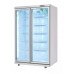 Green&Health Commercial  Glass Door Drink Display Cooler Refrigerator for supermarket Manufacturer, Wholesale, Custom, OEM, Bulk Buy