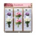 Commercial Grocery Open Cooler Air Cooler R22/r404a Cooler Display Refrigerator Commercial Glass Display Flower Manufacturer, Wholesale, Custom, OEM, Bulk Buy