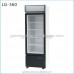 commercial display cabinet with glass door fridge refrigerator manufacture in guangzhou Manufacturer, Wholesale, Custom, OEM, Bulk Buy