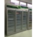 Green&Health Refrigeration Glass Display 3 Doors Soft Drink Chiller Manufacturer, Wholesale, Custom, OEM, Bulk Buy Green&Health Refrigeration Glass Display 3 Doors Soft Drink Chiller Manufacturer, Wholesale, Custom, OEM, Bulk Buy