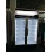 Supermarket Commercial Reach In Freezer Glass Door Double Door Freezer Manufacturer, Wholesale, Custom, OEM, Bulk Buy