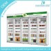 Door Refrigerator Freezer 5 Door Refrigerator Shop Commercial Glass Display Cooler Single-temperature Ce Manufacturer, Wholesale, Custom, OEM, Bulk Buy Door Refrigerator Freezer 5 Door Refrigerator Shop Commercial Glass Display Cooler Single-temperature Ce Manufacturer, Wholesale, Custom, OEM, Bulk Buy