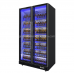 Commercial Beverage Display Fridge Drink Display Refrigerator Reach In Freezer Manufacturer, Wholesale, Custom, OEM, Bulk Buy Commercial Beverage Display Fridge Drink Display Refrigerator Reach In Freezer Manufacturer, Wholesale, Custom, OEM, Bulk Buy