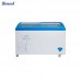 Commercial Ice Cream 1 door Chiller Gelato Display Freezer With Low Price Manufacturer, Wholesale, Custom, OEM, Bulk Buy
