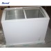 Commercial Showcase Glass Door Ice Cream Display Deep Freezer For Sale Manufacturer, Wholesale, Custom, OEM, Bulk Buy