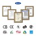 Wowcooler Oem Manual Defrost Chest Glass Door Chiller Freezer Ice Cream Display Freezer Manufacturer, Wholesale, Custom, OEM, Bulk Buy