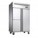 Kitchen Single Temperature Stainless Steel Commercial Kitchen Freezer Manufacturer, Wholesale, Custom, OEM, Bulk Buy