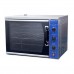  4Kw Countertop Electric Convection Oven with Four GN 1/1 Racks
