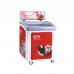 Wowcooler Ice Cream Counter Top Chest Freezer Display Showcase for CVS or Supermarket Manufacturer, Wholesale, Custom, OEM, Bulk Buy