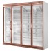 Green&Health Commercial  Glass Door Drink Display Cooler Refrigerator for supermarket Manufacturer, Wholesale, Custom, OEM, Bulk Buy