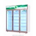 Green&Health Refrigeration Glass Display 3 Doors Soft Drink Chiller Manufacturer, Wholesale, Custom, OEM, Bulk Buy Green&Health Refrigeration Glass Display 3 Doors Soft Drink Chiller Manufacturer, Wholesale, Custom, OEM, Bulk Buy