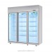 hypermarket refrigerator and freezer equipment/display refrigerator show case Manufacturer, Wholesale, Custom, OEM, Bulk Buy