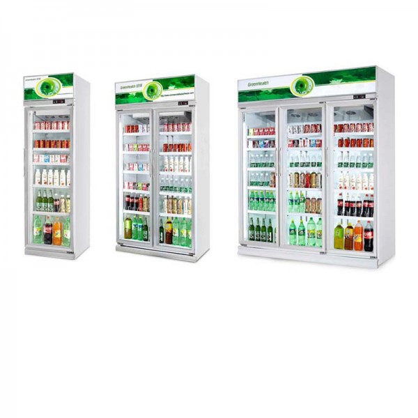 supermarket built in glass door beverage cooler pepsi fridge bottle refrigerator Manufacturer, Wholesale, Custom, OEM, Bulk Buy