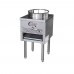 16 Natural Gas Wok Range - 110,000 BTU Manufacturer, Wholesale, Custom, OEM, Bulk Buy
