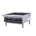 4 Burner 24 Liquid Propane Countertop Gas Range Manufacturer, Wholesale, Custom, OEM, Bulk Buy